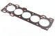 Головная прокладка VOLVO 850/C70/XC70 2.4i 91-07 (1.5mm), BGA CH6509