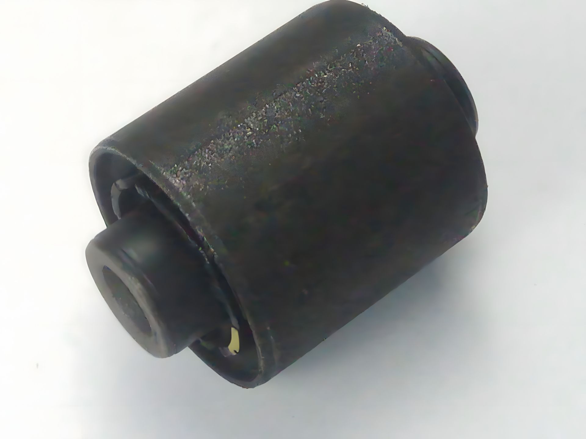 Сайлентблок заднего поперечного рычага для Sonata (YF), MOBIS (552153R000) (55215-3R000) Сайлентблок заднего поперечного рычага для Sonata (YF), MOBIS (552153R000) (55215-3R000)