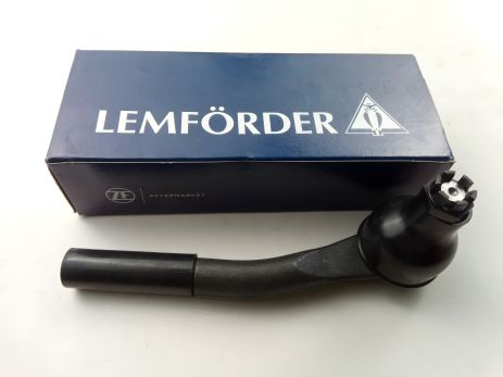 Кермовий накінечник ВАЗ 2108, правий, 1 шт. (LEMFORDER 15457 01 / 2108-3414056)