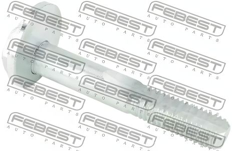 Болт с эксцентриком Antara/Captiva 06-, FEBEST (1829002) Болт с эксцентриком Antara/Captiva 06-, FEBEST (1829002)