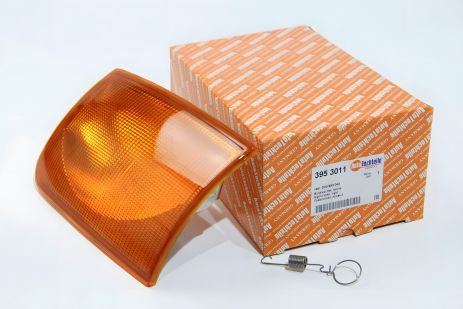 Жовтий поворотник LT (правий), Autotechteile (3953011)