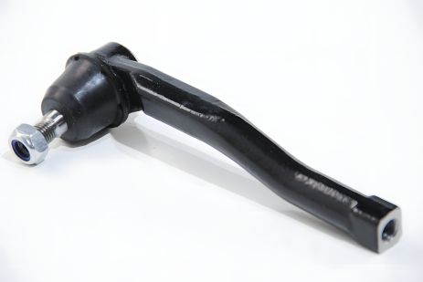 Кермової тяги накінечник Aveo/Lanos 03- Л., A.B.S. (230627)