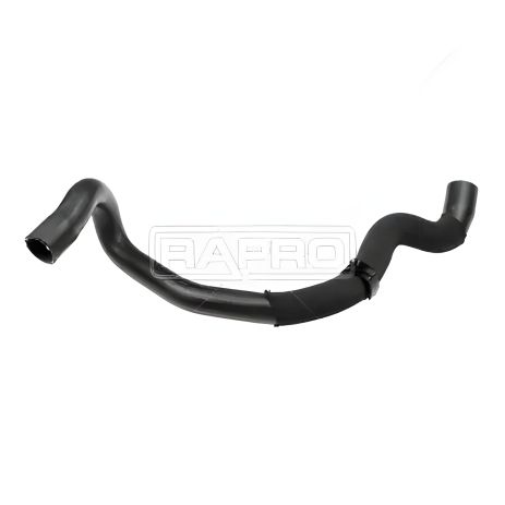 Патрубок радіатора нижній Berlingo/Partner/C4 1.6VTi 09-, RAPRO (15687)