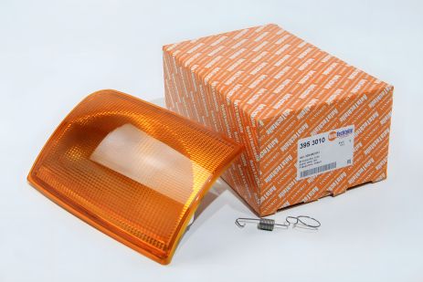 Жовтий поворотник LT L, Autotechteile (3953010)