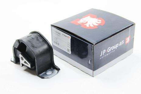 Подушка двигунаCorsa -00 задня до кузова, JP Group (1217901400)