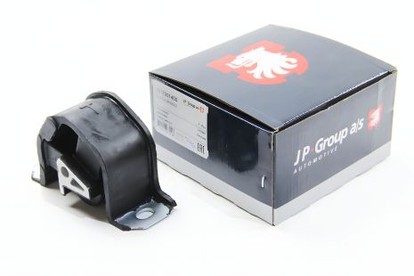 Подушка двигунаCorsa -00 задня до кузова, JP Group (1217901400)