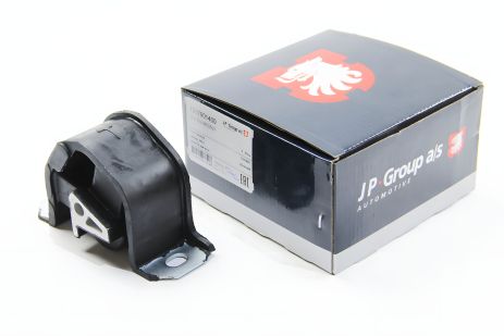 Подушка двигуна для Corsa -00 задня до кузова, JP Group (1217901400) Подушка двигуна для Corsa -00 задня до кузова, JP Group (1217901400)