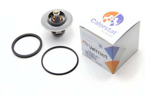 Термостат для Peugeot Citroen/FIAT 2.5TDI/2.8HDI, CALORSTAT BY VERNET (TH658182J)