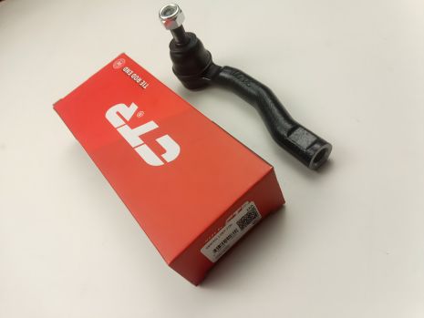 Левый рулевой наконечник MK/Emgrand EC7, CTR (CE0731L) (1014001960) Левый рулевой наконечник MK/Emgrand EC7, CTR (CE0731L) (1014001960)