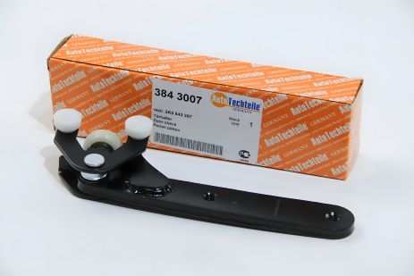 Ролик двери (боковой/верхний) для VW Caddy 03-, Autotechteile (3843007)