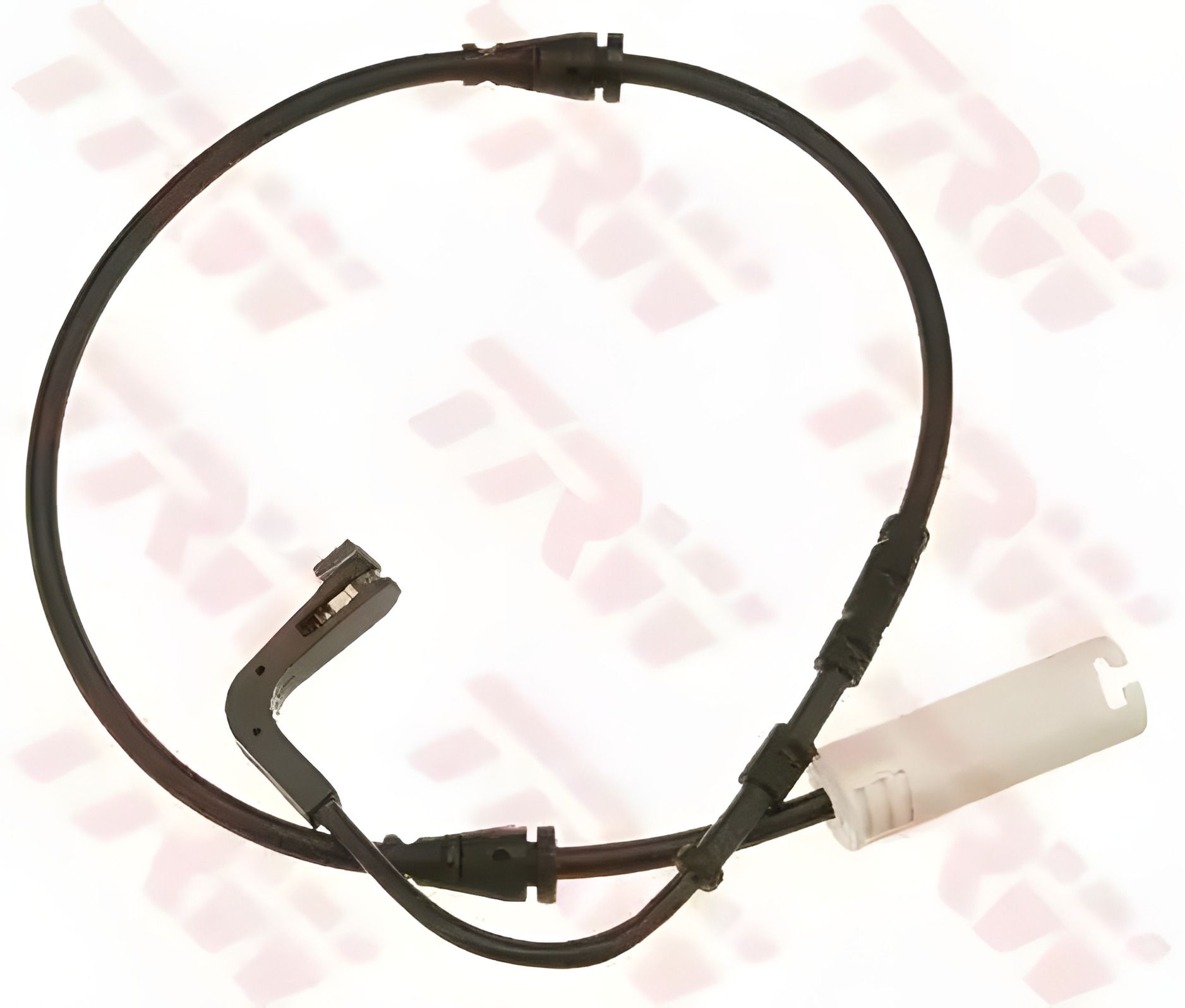Датчик зносу колодок BMW, TRW (GIC210) Датчик зносу колодок BMW, TRW (GIC210)