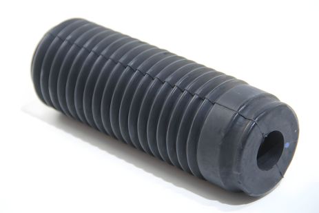 Пыльник переднего амортизатора для NISSAN Primera 01-07, FEBEST (NSHBP12F)