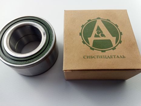 Подшипник ступицы ВАЗ 1118/2170, ССД (1118-001Ps) передний (1118-3103020) Подшипник ступицы ВАЗ 1118/2170, ССД (1118-001Ps) передний (1118-3103020)