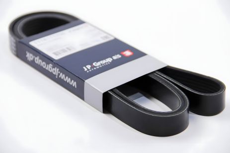 Генераторний ремінь 6PK1715 LT 2.5TDI 00/T4 2.4D/2.5TDI 96, JP Group (1118111700) Генераторний ремінь 6PK1715 LT 2.5TDI 00/T4 2.4D/2.5TDI 96, JP Group (1118111700)