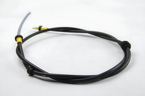 Трос ручного тормоза задний для Dokker/Lodgy 12-, ABS (K17249)