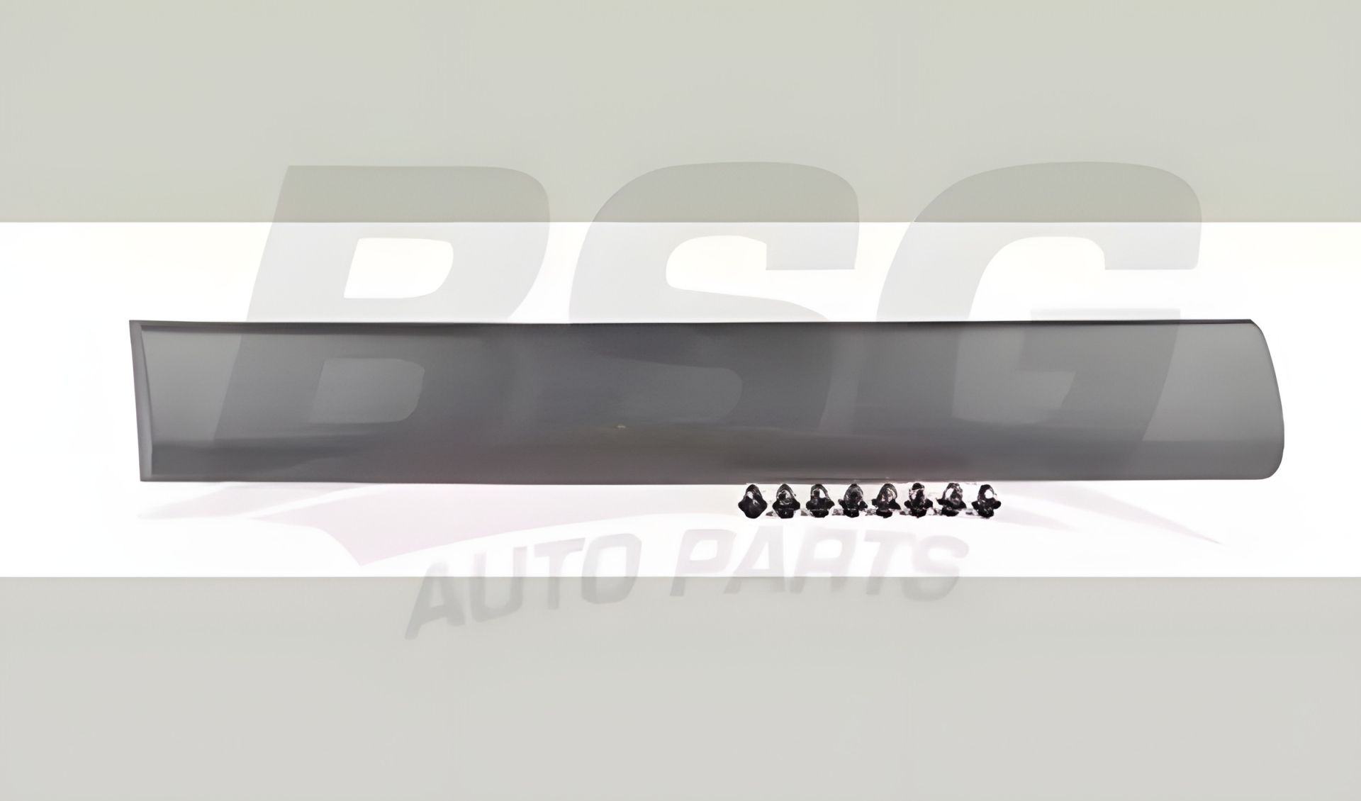 Berlingo/Partner 97-02 молдинг сдвижной двери, BASBUG (BSG70924003) Berlingo/Partner 97-02 молдинг сдвижной двери, BASBUG (BSG70924003)