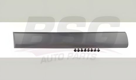Молдинг зсувних дверей для Berlingo/Partner 97-02, BASBUG (BSG70924003) Молдинг зсувних дверей для Berlingo/Partner 97-02, BASBUG (BSG70924003)
