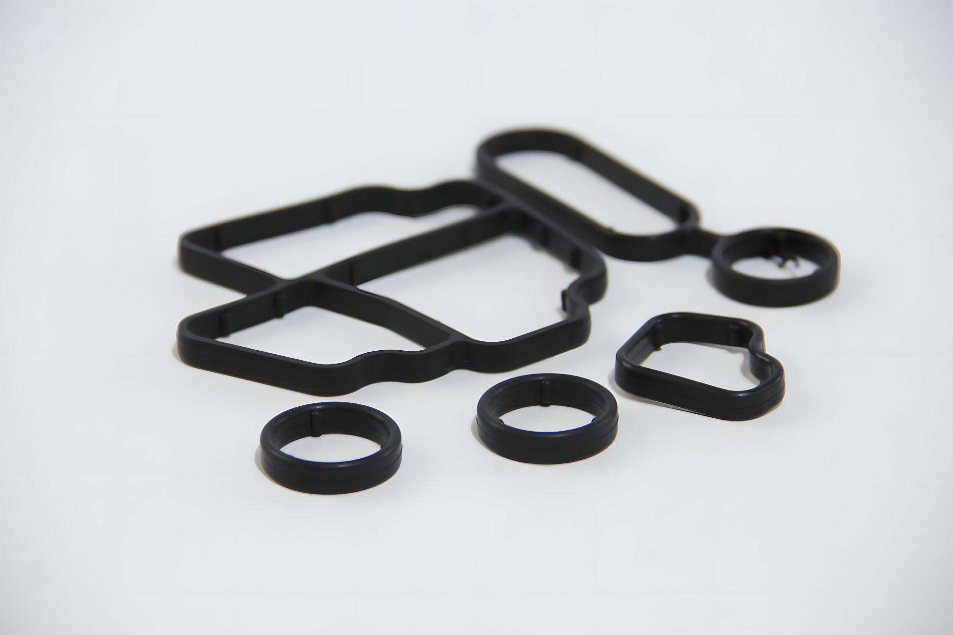 ΠΡΠΎΠΊΠ»Π°Π΄ΠΊΠΈ ΡΠ°Π΄ΡΠ°ΡΠΎΡΠ° ΠΌΠ°ΡΠ»ΡΠ½ΠΎΠ³ΠΎ VW Caddy III 1.6TDI / 2.0TDI 10-15, Autotechteile (3117004) ΠΡΠΎΠΊΠ»Π°Π΄ΠΊΠΈ ΡΠ°Π΄ΡΠ°ΡΠΎΡΠ° ΠΌΠ°ΡΠ»ΡΠ½ΠΎΠ³ΠΎ VW Caddy III 1.6TDI / 2.0TDI 10-15, Autotechteile (3117004)