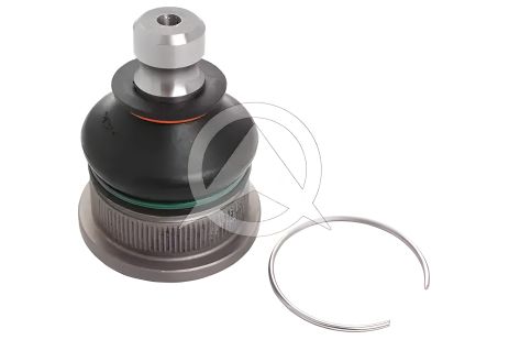 Опора кульова Nissan Note/Micra 02-13, SIDEM (41688) Передня/знизу Опора кульова Nissan Note/Micra 02-13, SIDEM (41688) Передня/знизу