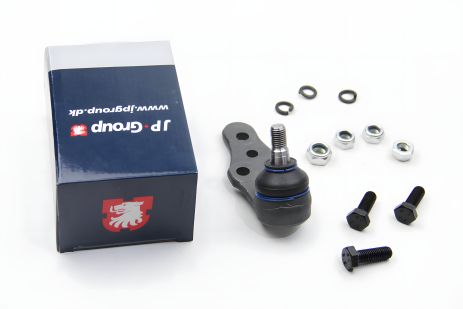 Опора кульова (передня/знизу) Kadett-91/Lanos-97, JP Group (1240300400-AS) Опора кульова (передня/знизу) Kadett-91/Lanos-97, JP Group (1240300400-AS)