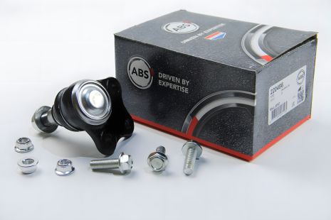 Шаровая опора (передняя/нижняя) Mondeo/C-Max 06-, ABS (220486)