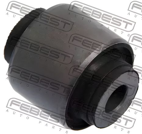 Заднього верхнього важеля сайлентблок Civic/Santa Fe/Sorento 02-, Febest (HAB154)
