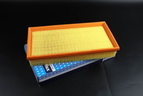 Фільтр повітряний SEAT CORDOBA, VW POLO, SKODA FABIA, PURFLUX (A1135)