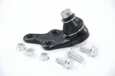 Передняя нижняя шаровая опора Ford C-MAX II/Focus 10-Пр., ABS (артикул 220540)
