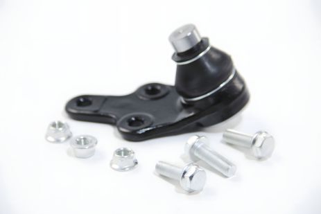 Передня кульова опора (знизу) Ford C-MAX II/Focus 10- Пр., A.B.S. (220540)