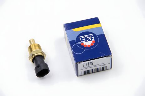 Температури датчик OPEL Astra G/ Vectra C/Combo 1.7DTI/3.0 CDTi 98-, FACET (73129)