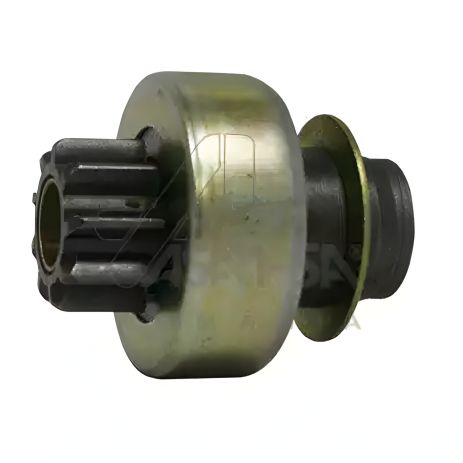 Стартера бендикс Logan/Sandero 1.5dCi 05- (z=12), ASAM (30256) Стартера бендикс Logan/Sandero 1.5dCi 05- (z=12), ASAM (30256)