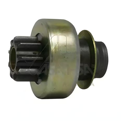 Бендикс стартера Logan/Sandero 1.5dCi 05- (z=12), ASAM (30256) Бендикс стартера Logan/Sandero 1.5dCi 05- (z=12), ASAM (30256)