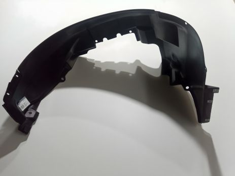 Передний правый подкрылок Lanos, АвтоЗАЗ (96242552) (TF69Y0-8403010)