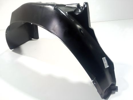 Передний левый подкрылок для Lanos, АвтоЗАЗ (96242551)