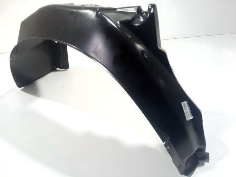 Передний левый подкрылок для Lanos, АвтоЗАЗ (96242551)