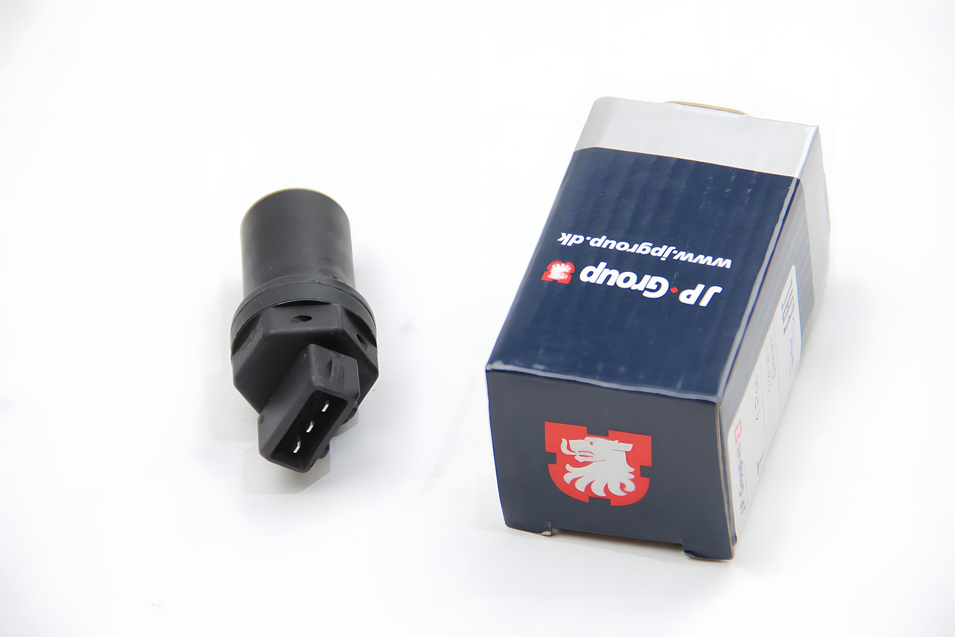 Скоростной датчик T4 91-03/Golf III/IV/Passat B3/B4, JP Group (1197200100) Скоростной датчик T4 91-03/Golf III/IV/Passat B3/B4, JP Group (1197200100)