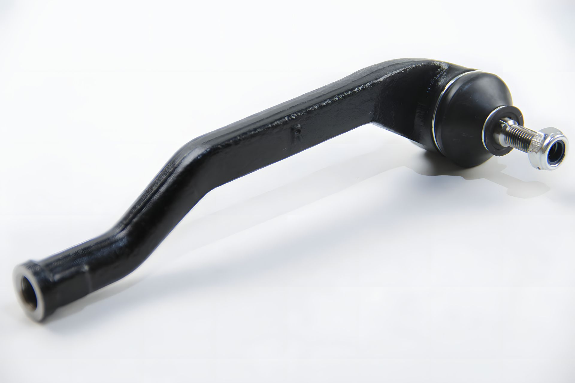 Кермової тяги накінечник Пр. Duster 10-, A.B.S. (230922) Кермової тяги накінечник Пр. Duster 10-, A.B.S. (230922)