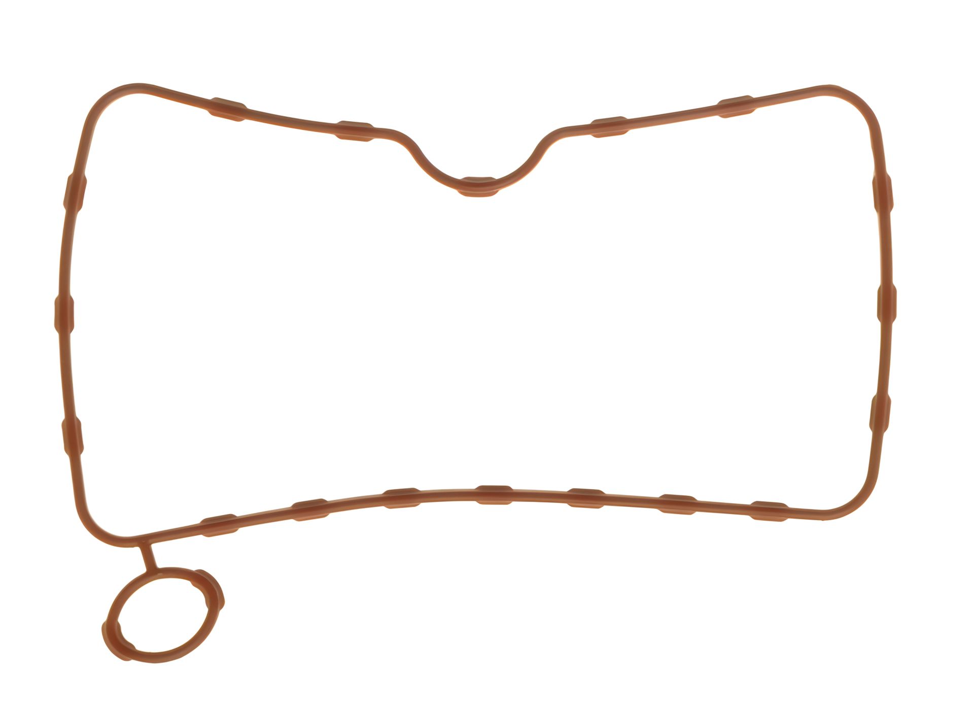 Прокладка теплообменника для MB W204/211 OM646, AJUSA (01212900) Прокладка теплообменника для MB W204/211 OM646, AJUSA (01212900)