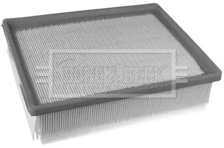 Фільтр повітряний NISSAN NV300, FIAT TALENTO, OPEL VIVARO, BORG & BECK (BFA2411) Фільтр повітряний NISSAN NV300, FIAT TALENTO, OPEL VIVARO, BORG & BECK (BFA2411)