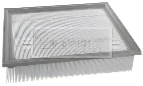 Воздушный фильтр для MERCEDES-BENZ V-CLASS от BORG & BECK (BFA2461)