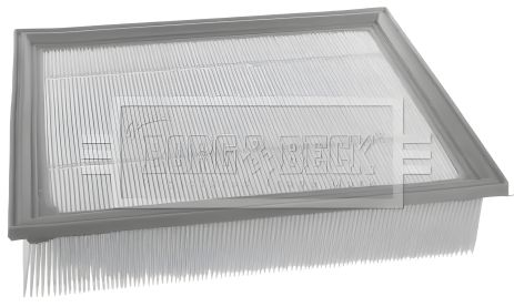 Повітряний фільтр BORG & BECK для MERCEDES-BENZ V-CLASS (BFA2461) Повітряний фільтр BORG & BECK для MERCEDES-BENZ V-CLASS (BFA2461)