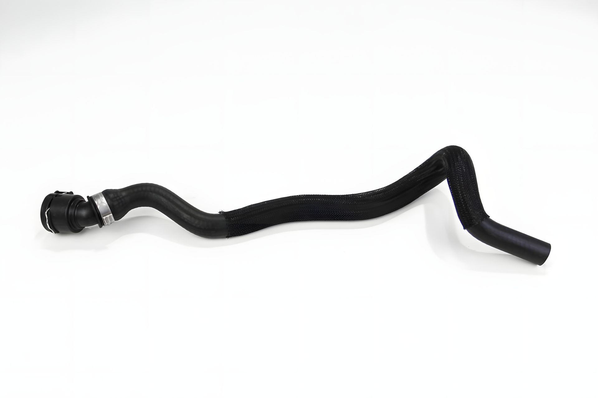 Патрубок радиатора печки для Nemo/Bipper 1.4 и 08-, BASBUG (BSG70720184) Патрубок радиатора печки для Nemo/Bipper 1.4 и 08-, BASBUG (BSG70720184)