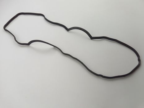 Прокладка клапанної кришки для Hyundai/KIA, MOBIS (2244127400) (22441-27400) Прокладка клапанної кришки для Hyundai/KIA, MOBIS (2244127400) (22441-27400)