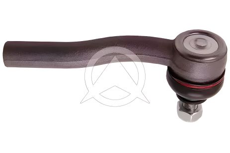 Кермової тяги накінечник Fiat Bravo/Brava/Tempra/Tipo 88-01 Пр., SIDEM (19836)