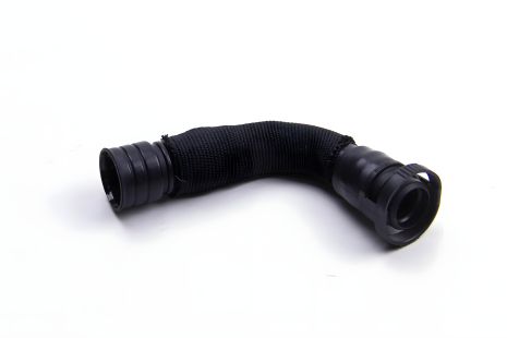 Патрубок для картерных газов Caddy III 1.9TDI, METALCAUCHO (03833) Патрубок для картерных газов Caddy III 1.9TDI, METALCAUCHO (03833)