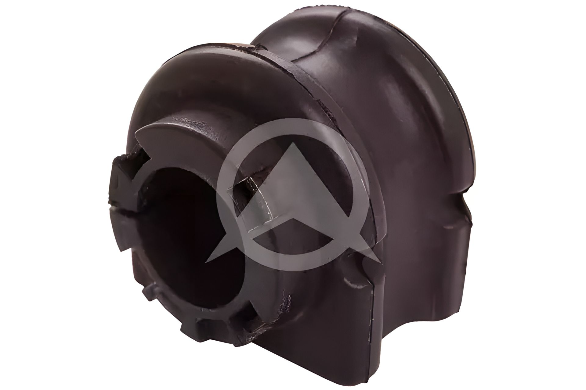 Втулка переднього стабілізатора Renault Kangoo (08-) (22 мм), SIDEM (805854) Втулка переднього стабілізатора Renault Kangoo (08-) (22 мм), SIDEM (805854)