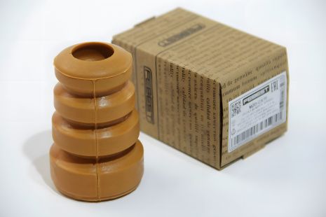 Передні відбійники амортизатора Mazda CX-7 06-12, FEBEST (MZDCX7F) Передні відбійники амортизатора Mazda CX-7 06-12, FEBEST (MZDCX7F)