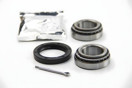 Задний ступичный подшипник Ford Escort 89-01, ABS (200003) Задний ступичный подшипник Ford Escort 89-01, ABS (200003)