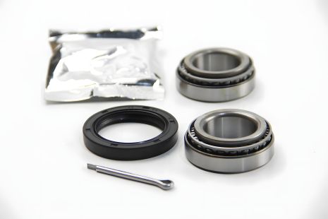 Задний ступичный подшипник Ford Escort 89-01, ABS (200003)