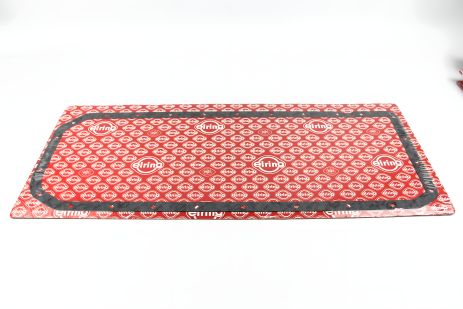 Масляного піддону прокладка BMW 3(E36),5(E34) 2,5i 91-98, ELRING (811653) Масляного піддону прокладка BMW 3(E36),5(E34) 2,5i 91-98, ELRING (811653)